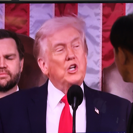 이란 작전 외면한 나토…트럼프 