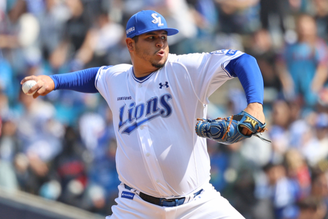 삼성 라이온즈, 2026시즌 홈 개막전서 롯데에 고배
