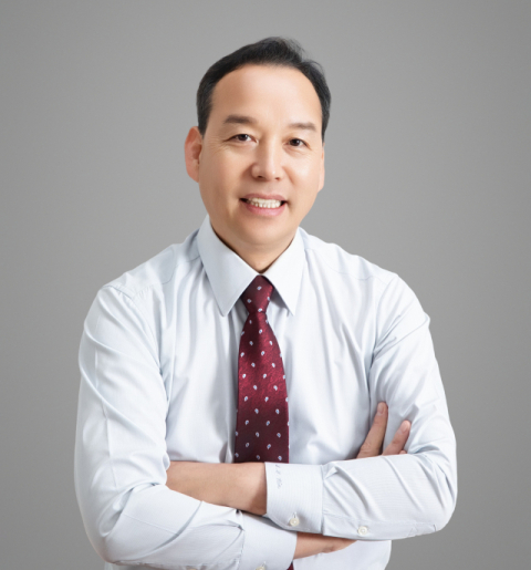 문경시의원에 출마한 김선식 경북 무형문화재