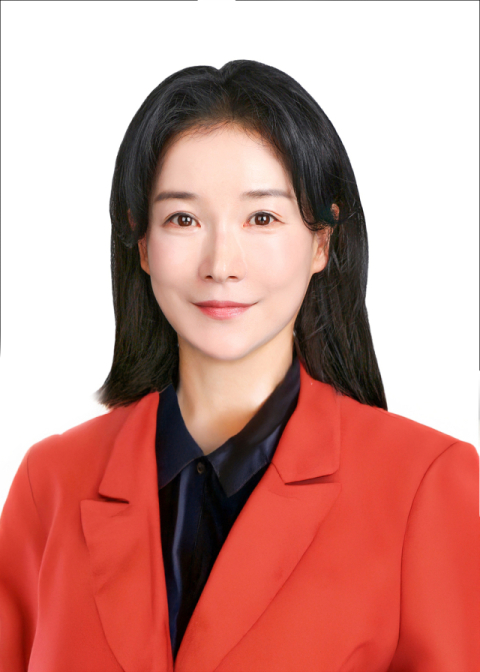 문경시의원에 출마한 김남희 백산헤리티지 대표