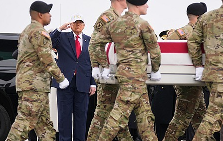 이라크전 15만인데…미군 1만7천명 투입대기, 전면 침공 '역부족'