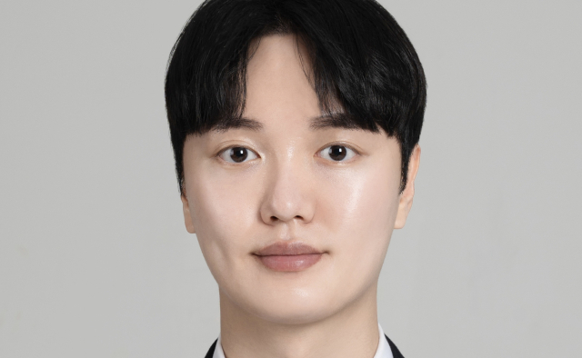 허지훈, 국힘 청년 오디션 경북 우승…비례 당선권 진입