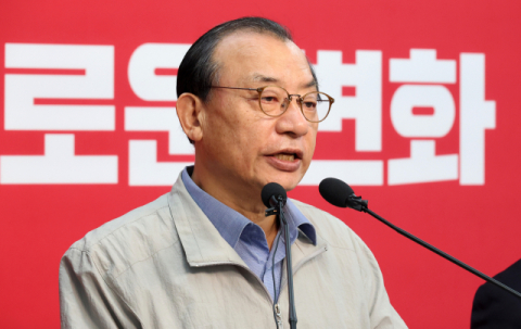 이정현, 호남 출마하나…