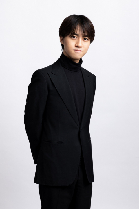 일본 최연소 유니버설 데뷔 피아니스트 우시다 토모하루, 달서아트센터서 첫 내한 리사이틀