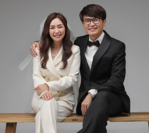 홍서범·조갑경, 子 불륜 논란에 고개 숙여…