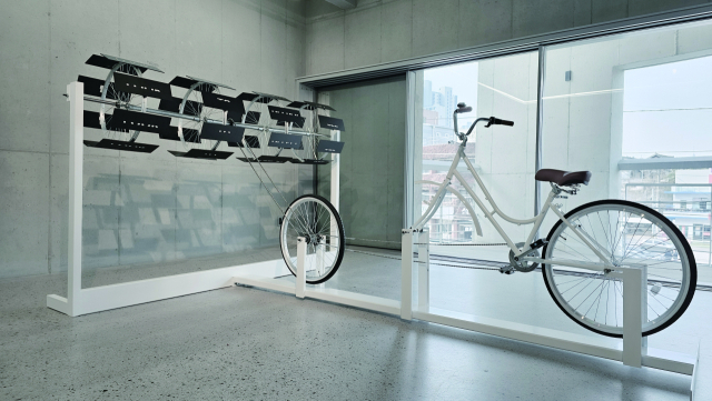 박정현, 0.917_기꺼이 불편할 인간의 자유, 2026