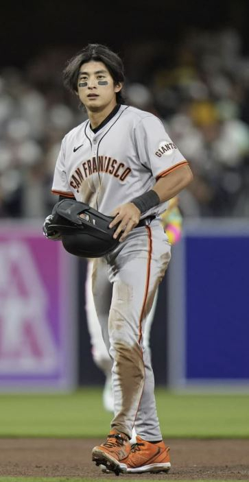 MLB서 이정후와 송성문, 희비 엇갈려
