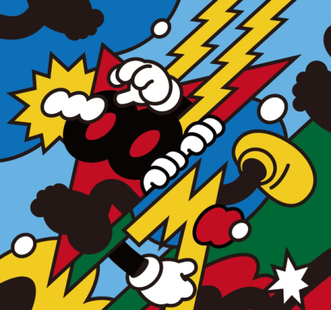 서브컬처, 미술 장르가 되다…대구신세계갤러리 기획전 '서브로그(SUB-LOG)'