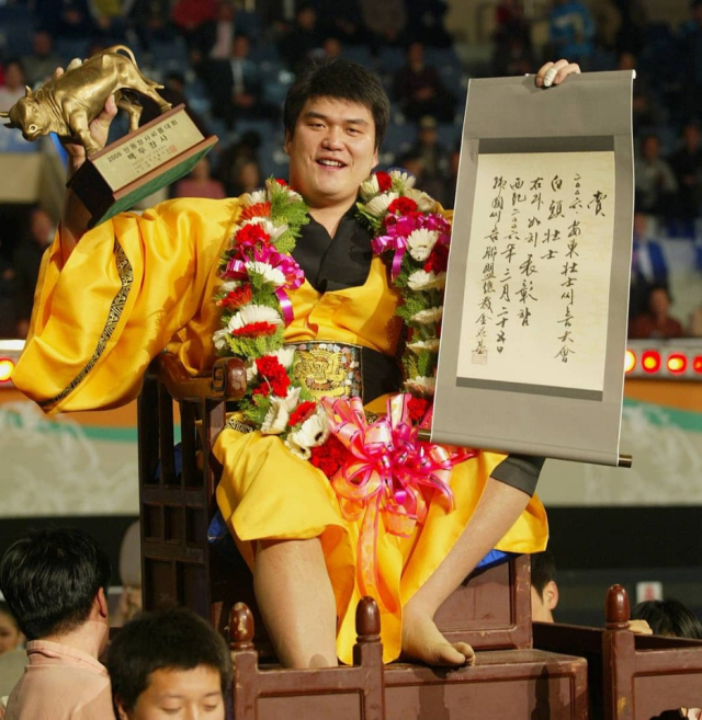 이철우 경북도지사 예비후보 선거캠프에 합류한 이태현 문화관광정책특별보좌역. 이철우 경북도지사 예비후보 선거캠프 제공.