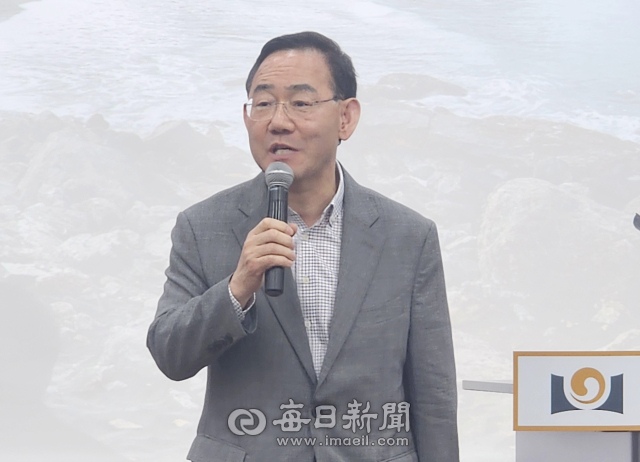 영종회가 29일 한국국학진흥원 KSI연수원에서 개최한 