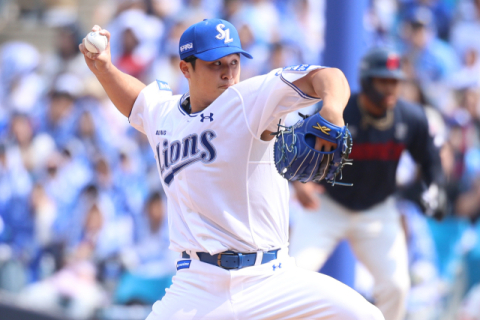 삼성 라이온즈, 홈 개막 2연패로 2026시즌 출발