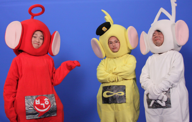 2012년 SNL코리아 정치풍자 코너 