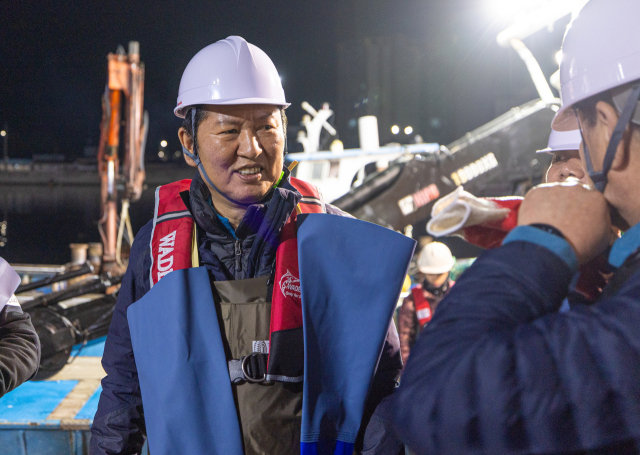 [단독] 與 지도부, 김부겸 제대로 힘 싣는다…8일 대구·김천·상주 방문