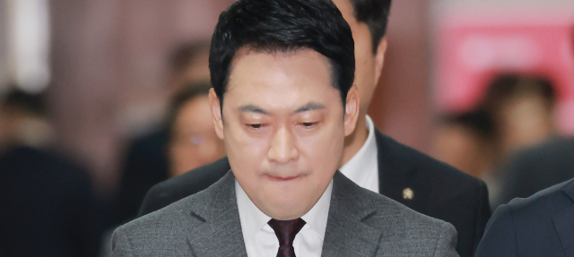 국힘 地選 총체적 난국…공천 농단 '장동혁 책임론' 제기