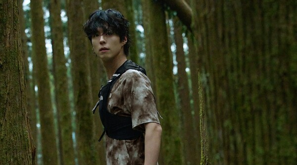 [트렌드경제] 패션업계 '코프코어' 신제품 공략…트레일 러닝 특수 잡아라