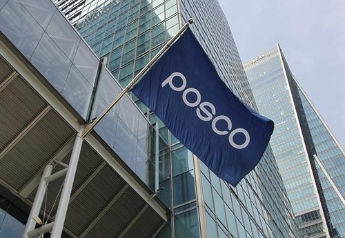 포스코그룹, 에너지 절약 캠페인 동참…'걷고, 끄고, 함께타고'