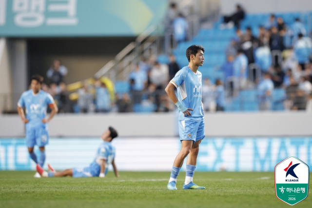 5경기 만에 '수비 불안' 약점 드러낸 대구FC, 해법은?