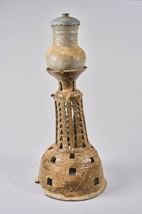 가야금 12줄 닮은 대가야 명품 유물들