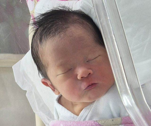 최가영 산모 아기