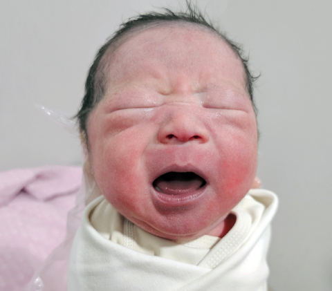 [우리 아기가 태어났어요]여성아이병원 덕담