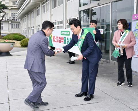 이란 전쟁 여파 속 에너지 위기 대응 나선 대구시