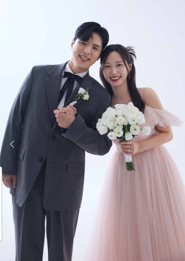 [화촉] 박영해(전 동대구우체국 노조지부장·매탑 16기) 씨 아들 배동혁