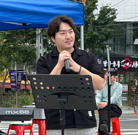 악취 쫓던 청년, 이웃을 향한 동네 파수꾼 되어 희망을 부르다!