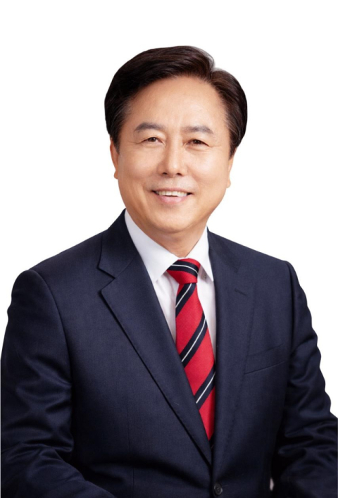 [출마합니다] 권기창 안동시장 재선 출마 선언, 