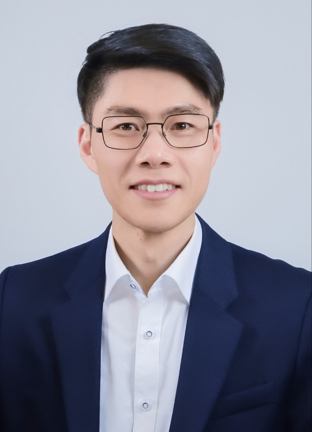 김동현 의성군수 예비후보 