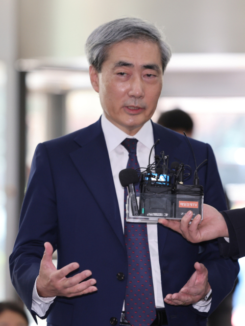 신현송 한은 총재 후보자 