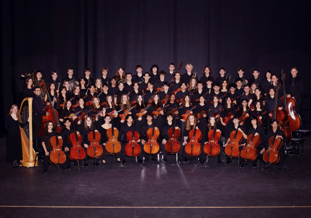 2026 대구 청소년 국제교류 음악회, 성황리에 열려