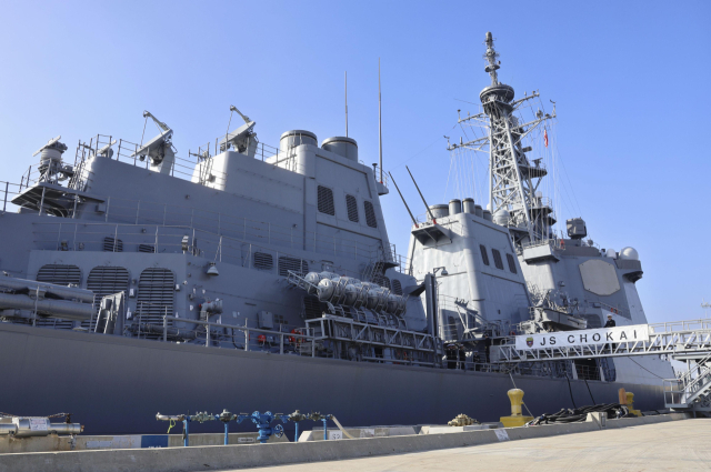 日자위대, 토마호크·자국산 미사일 배치…반격 능력 현실화