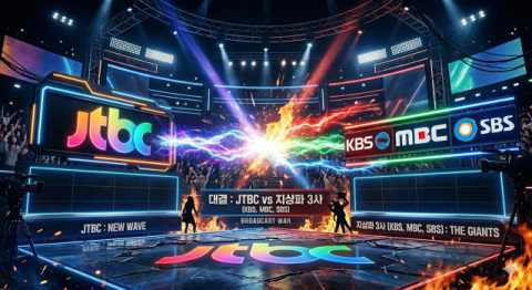 올해 월드컵, TV로 볼 수 있을까?