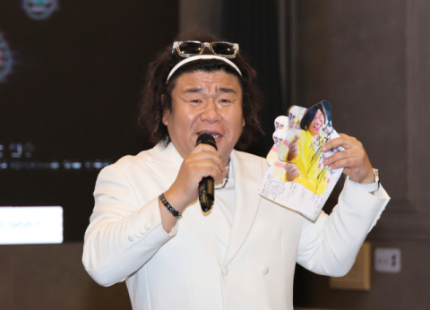 [매일 탑 리더스 아카데미] 개그맨 오정태 