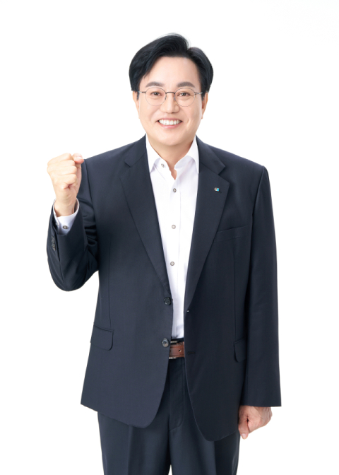 [지선 레이더] 이상길 북구청장 예비후보, '북구 도약' 5대 핵심 공약 발표