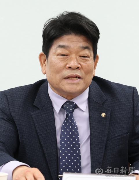 임승환 총장, 2026 교육분야 글로벌 신지식인 선정