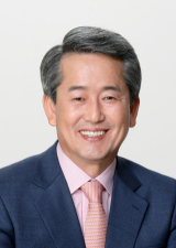 박갑상 대구 북구청장 예비후보