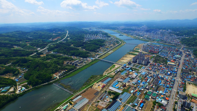 안동시장 선거, 민주당 '해볼만' 분위기 속 국민의힘 '잡음'