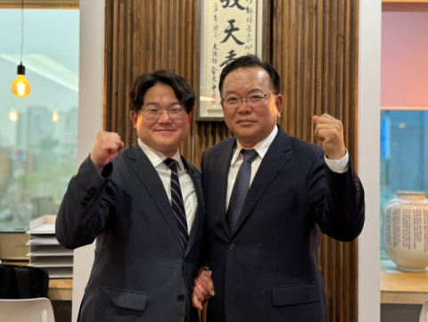 [지선 레이더] 오영준 중구청장 예비후보 