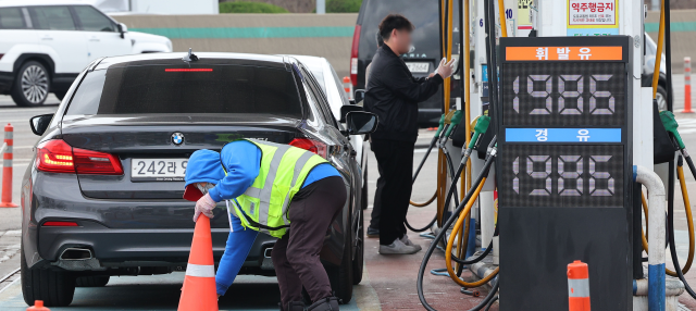 국민 70%에 '고유가 지원금'…1인당 최대 60만원 준다
