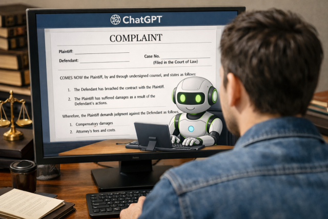 챗지피티(Chat GPT)로 생성한 이미지.