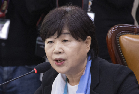 與, 새 법사위원장에 서영교 추천…행안위원장은 권칠승