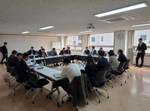 연안해운 위기 속 정부·업계 대응 모색