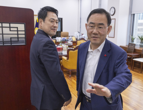 판 바뀌고 균열 난 대구 민심…