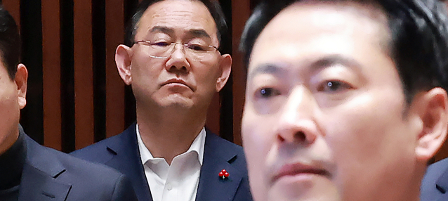 텃밭 대구 공천에도 자책골…'존립' 위태로운 국힘