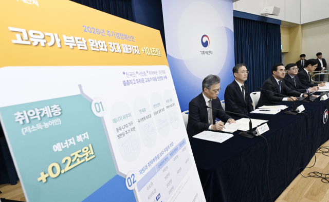 초과세수 25.2조+기금 1조원…세부 편성안 뜯어보니