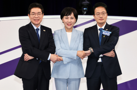 '칸쿤' '여직원'이란 단어 속 숨겨진 1인치 [최훈민의 심연]