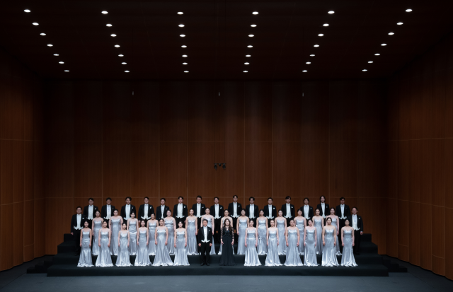 안동시립합창단. 대구문화예술진흥원