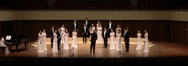 필그림미션콰이어. 대구문화예술진흥원