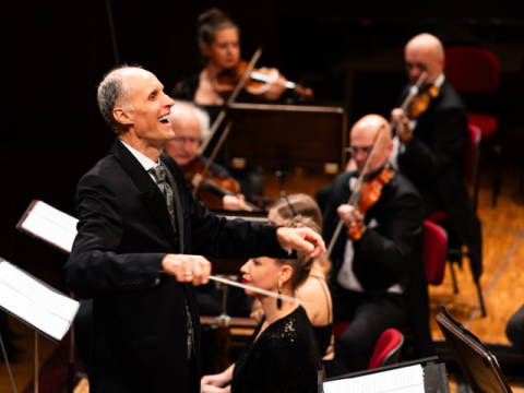 대구·경북 합창단 한자리에…'DCH 합창 페스티벌' 4월 개막